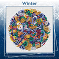 Artmishka - Winter