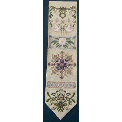 Chatelaine Designs - Winter's Eve