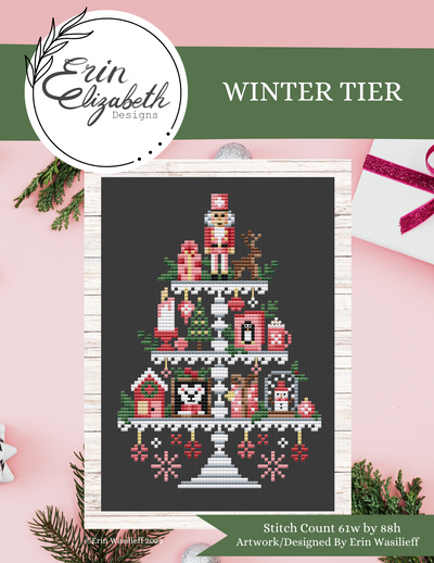 Erin Elizabeth - Winter Tier